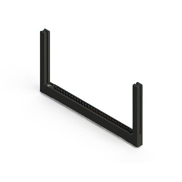 357-027-527-158 EDAC Inc.  Edgeboard Connectors